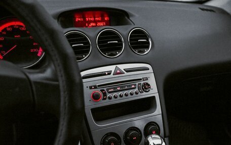 Peugeot 308 II, 2012 год, 475 000 рублей, 11 фотография