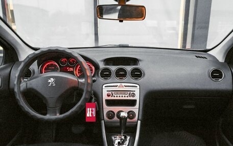 Peugeot 308 II, 2012 год, 475 000 рублей, 17 фотография