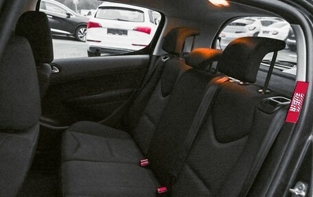 Peugeot 308 II, 2012 год, 475 000 рублей, 16 фотография