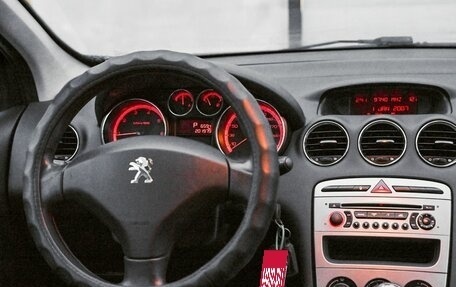 Peugeot 308 II, 2012 год, 475 000 рублей, 18 фотография