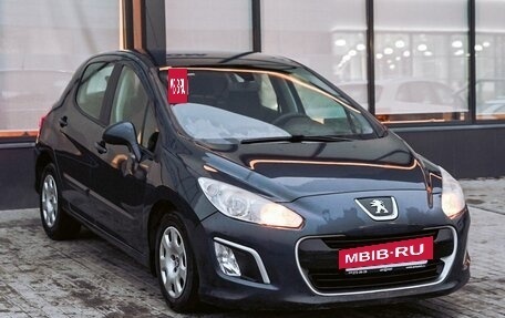 Peugeot 308 II, 2012 год, 475 000 рублей, 7 фотография