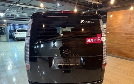 Hyundai Staria, 2022 год, 4 950 000 рублей, 4 фотография