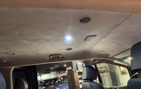 Hyundai Staria, 2022 год, 4 950 000 рублей, 15 фотография