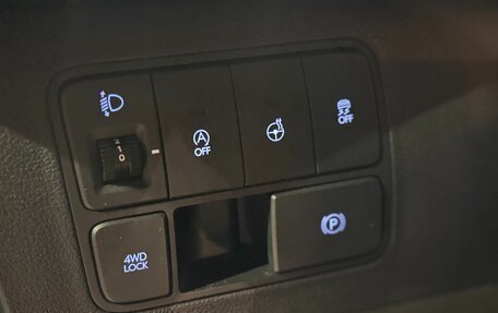 Hyundai Staria, 2022 год, 4 950 000 рублей, 8 фотография