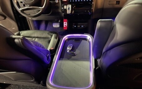 Hyundai Staria, 2022 год, 4 950 000 рублей, 11 фотография