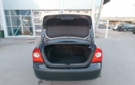 Ford Focus II рестайлинг, 2006 год, 370 000 рублей, 9 фотография