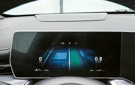 Haval F7, 2024 год, 2 415 000 рублей, 9 фотография