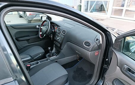 Ford Focus II рестайлинг, 2006 год, 370 000 рублей, 14 фотография