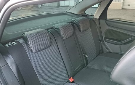 Ford Focus II рестайлинг, 2006 год, 370 000 рублей, 15 фотография