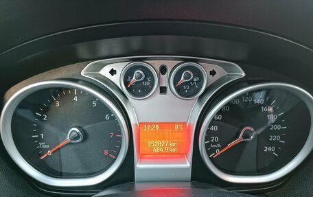 Ford Focus II рестайлинг, 2006 год, 370 000 рублей, 16 фотография