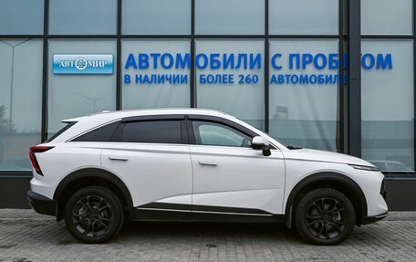 Haval F7, 2024 год, 2 415 000 рублей, 6 фотография