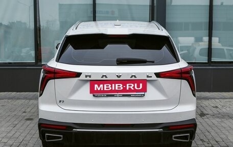 Haval F7, 2024 год, 2 415 000 рублей, 4 фотография
