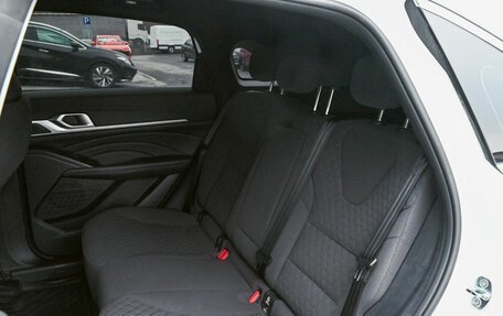 Haval F7, 2024 год, 2 415 000 рублей, 17 фотография
