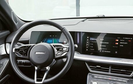 Haval F7, 2024 год, 2 415 000 рублей, 19 фотография