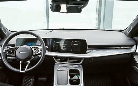 Haval F7, 2024 год, 2 415 000 рублей, 18 фотография
