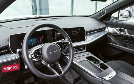 Haval F7, 2024 год, 2 415 000 рублей, 15 фотография