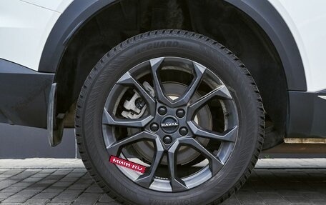 Haval F7, 2024 год, 2 415 000 рублей, 21 фотография