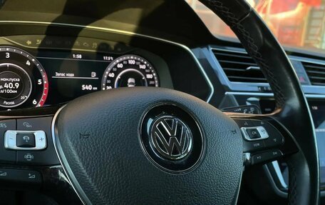 Volkswagen Tiguan II, 2018 год, 2 750 000 рублей, 12 фотография