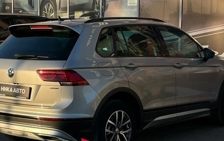 Volkswagen Tiguan II, 2018 год, 2 750 000 рублей, 8 фотография