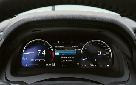 Toyota Camry, 2023 год, 3 645 000 рублей, 9 фотография
