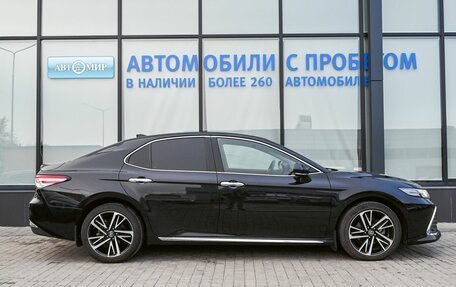 Toyota Camry, 2023 год, 3 645 000 рублей, 6 фотография