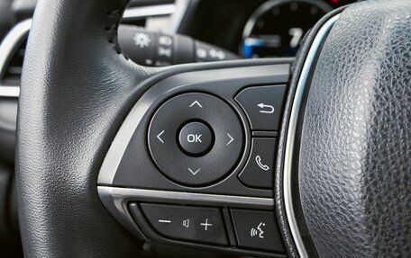Toyota Camry, 2023 год, 3 645 000 рублей, 14 фотография