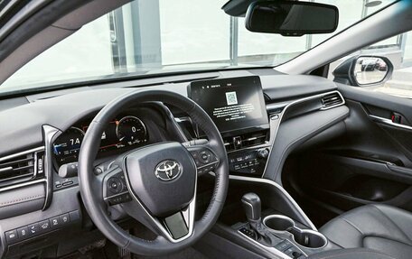 Toyota Camry, 2023 год, 3 645 000 рублей, 16 фотография