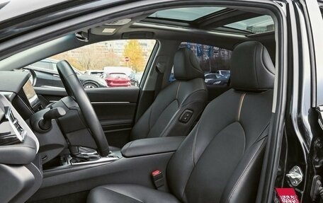Toyota Camry, 2023 год, 3 645 000 рублей, 17 фотография