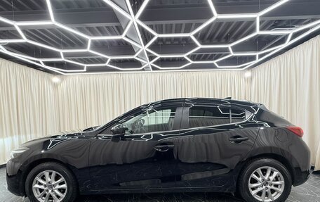 Mazda Axela, 2016 год, 1 329 000 рублей, 3 фотография