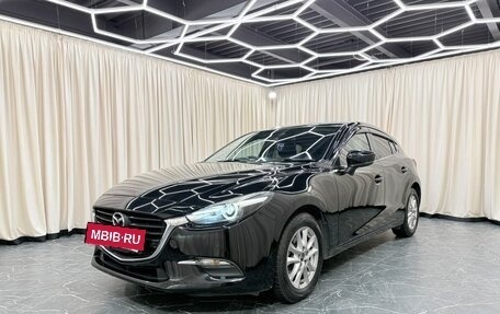 Mazda Axela, 2016 год, 1 329 000 рублей, 2 фотография