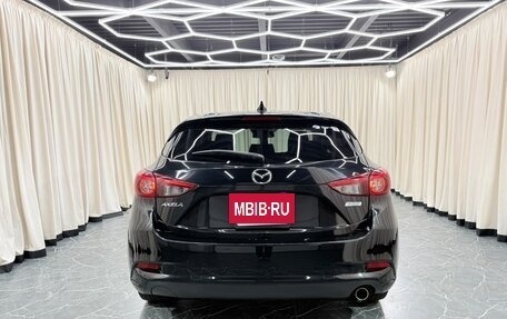 Mazda Axela, 2016 год, 1 329 000 рублей, 5 фотография