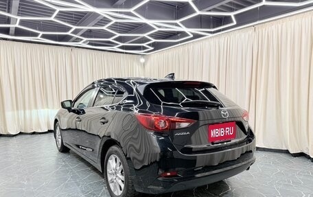 Mazda Axela, 2016 год, 1 329 000 рублей, 4 фотография