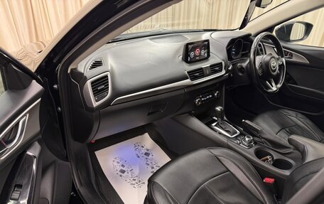 Mazda Axela, 2016 год, 1 329 000 рублей, 12 фотография