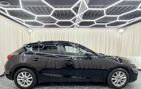 Mazda Axela, 2016 год, 1 329 000 рублей, 7 фотография