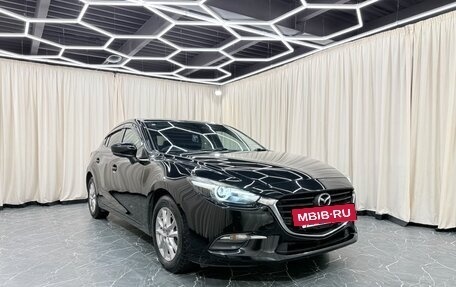 Mazda Axela, 2016 год, 1 329 000 рублей, 8 фотография