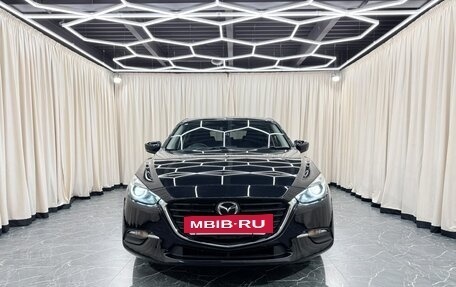 Mazda Axela, 2016 год, 1 329 000 рублей, 9 фотография