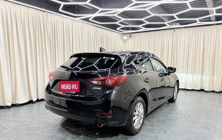 Mazda Axela, 2016 год, 1 329 000 рублей, 6 фотография