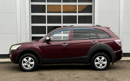 Lifan X60 I рестайлинг, 2012 год, 395 000 рублей, 2 фотография