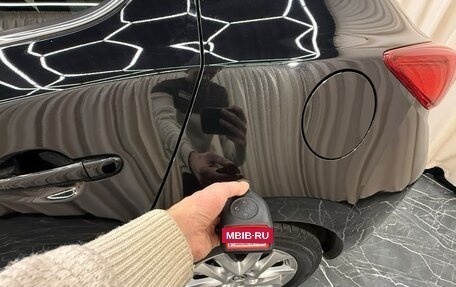 Mazda Axela, 2016 год, 1 329 000 рублей, 24 фотография
