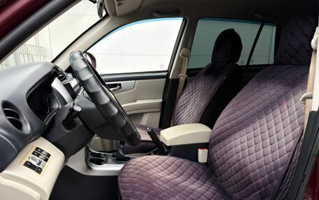 Lifan X60 I рестайлинг, 2012 год, 395 000 рублей, 9 фотография