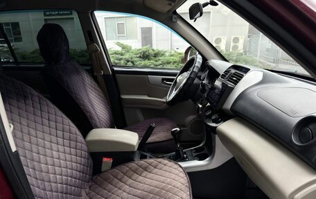 Lifan X60 I рестайлинг, 2012 год, 395 000 рублей, 11 фотография