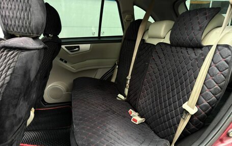 Lifan X60 I рестайлинг, 2012 год, 395 000 рублей, 10 фотография