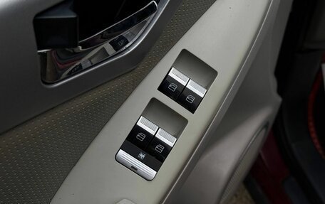 Lifan X60 I рестайлинг, 2012 год, 395 000 рублей, 23 фотография