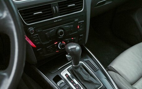 Audi Q5, 2008 год, 1 419 000 рублей, 10 фотография
