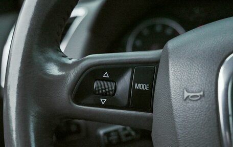 Audi Q5, 2008 год, 1 419 000 рублей, 13 фотография