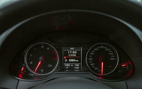 Audi Q5, 2008 год, 1 419 000 рублей, 9 фотография