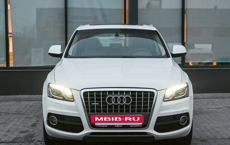 Audi Q5, 2008 год, 1 419 000 рублей, 8 фотография