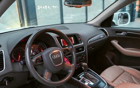 Audi Q5, 2008 год, 1 419 000 рублей, 15 фотография