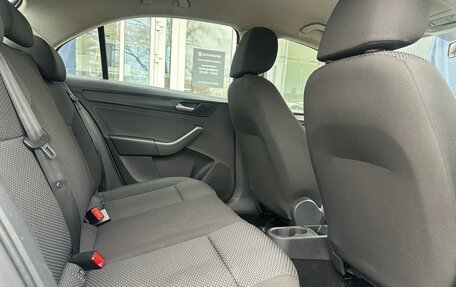 Volkswagen Polo VI (EU Market), 2021 год, 959 000 рублей, 8 фотография