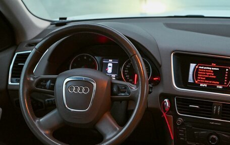 Audi Q5, 2008 год, 1 419 000 рублей, 19 фотография